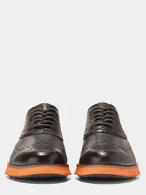Туфли и лоферы Cole Haan модель C40993 Фото