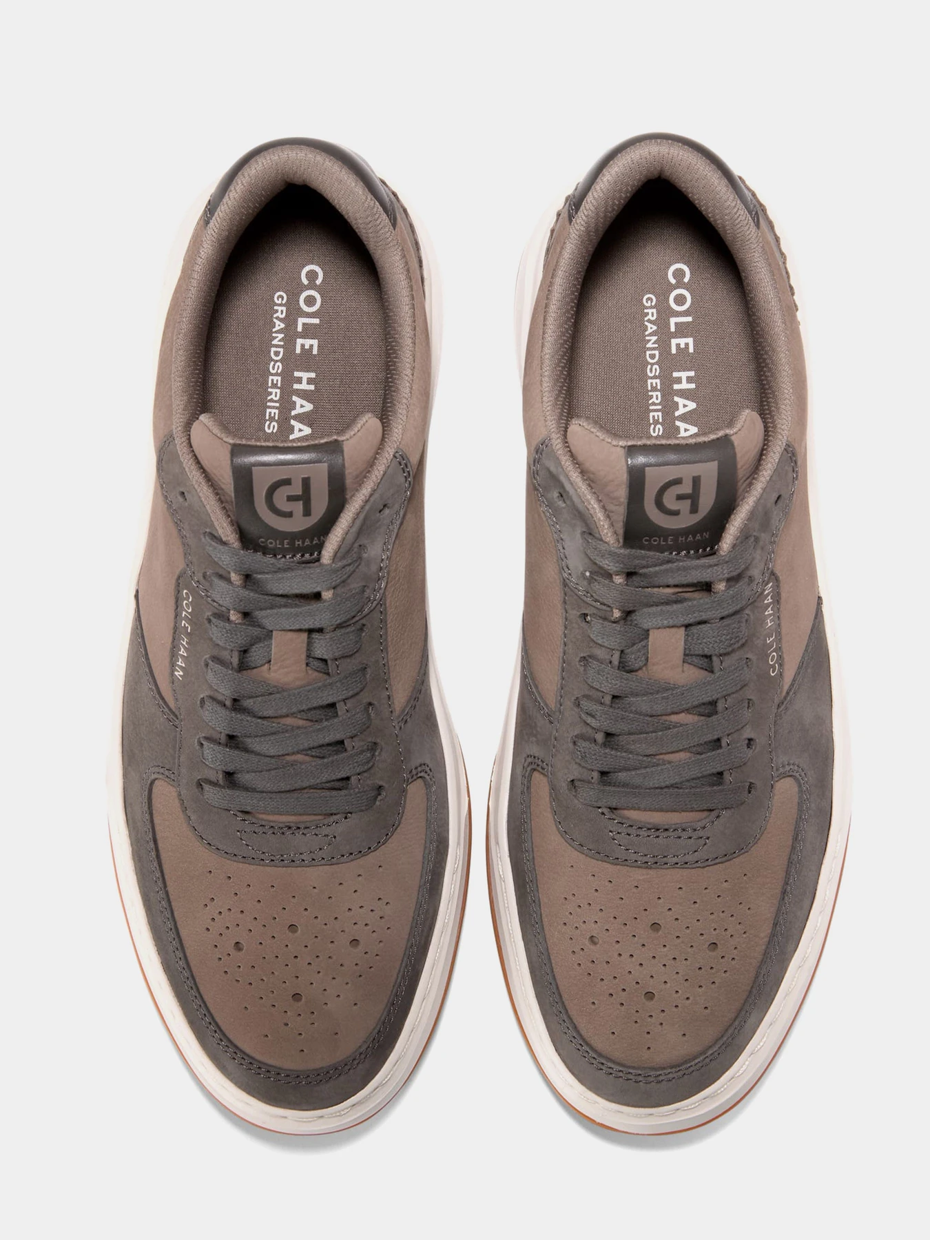 Кеды Cole Haan модель C41221 Фото