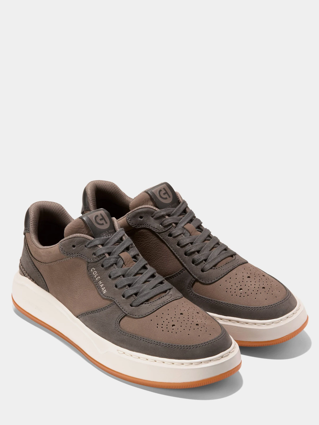 Кеды Cole Haan модель C41221 Фото