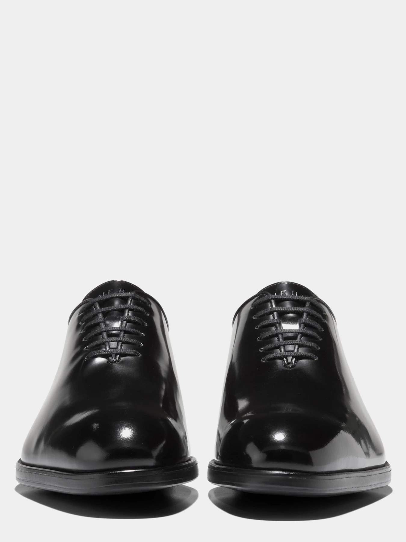 Туфли и лоферы Cole Haan модель C41488 Фото