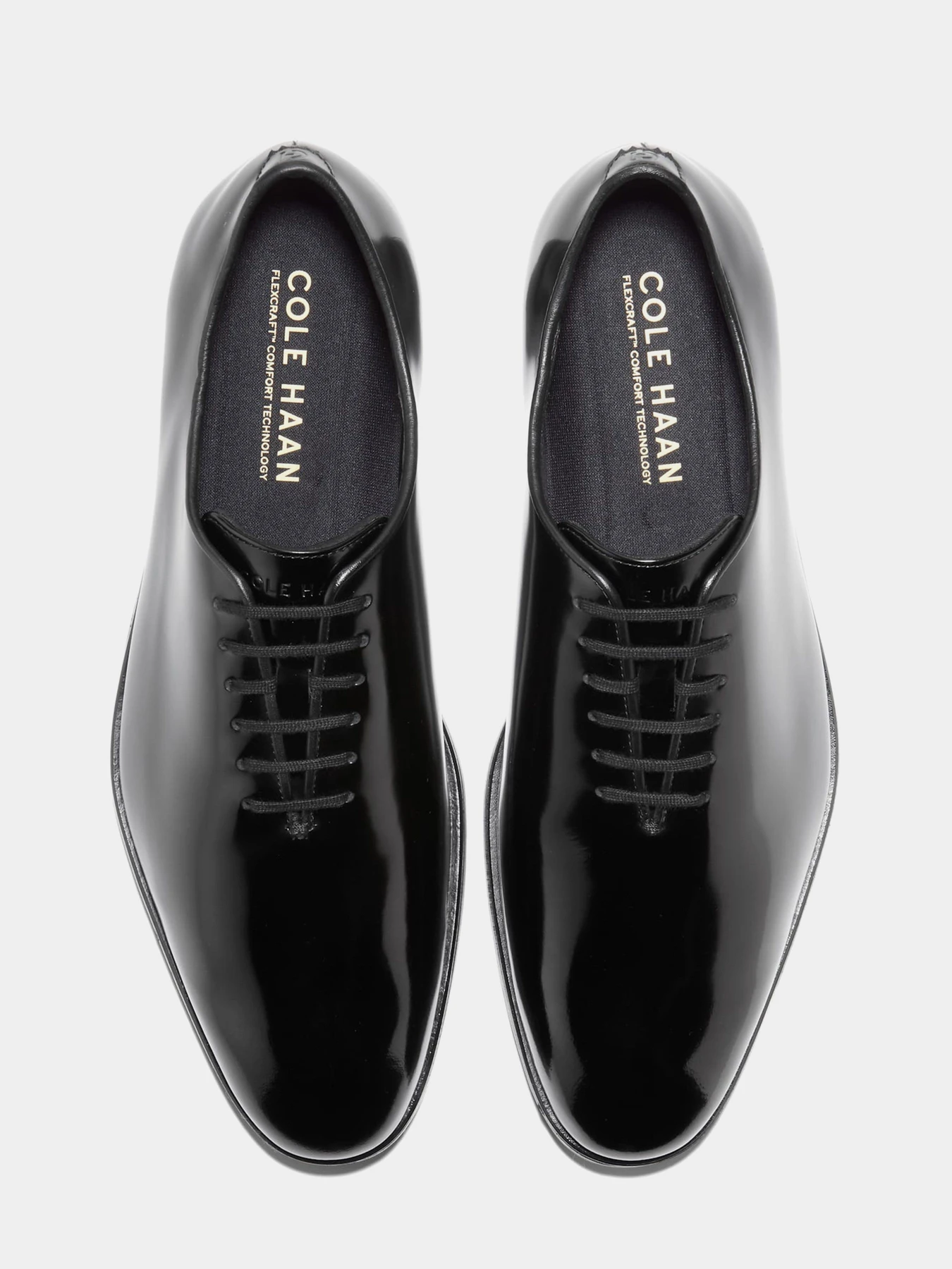 Туфли и лоферы Cole Haan модель C41488 Фото