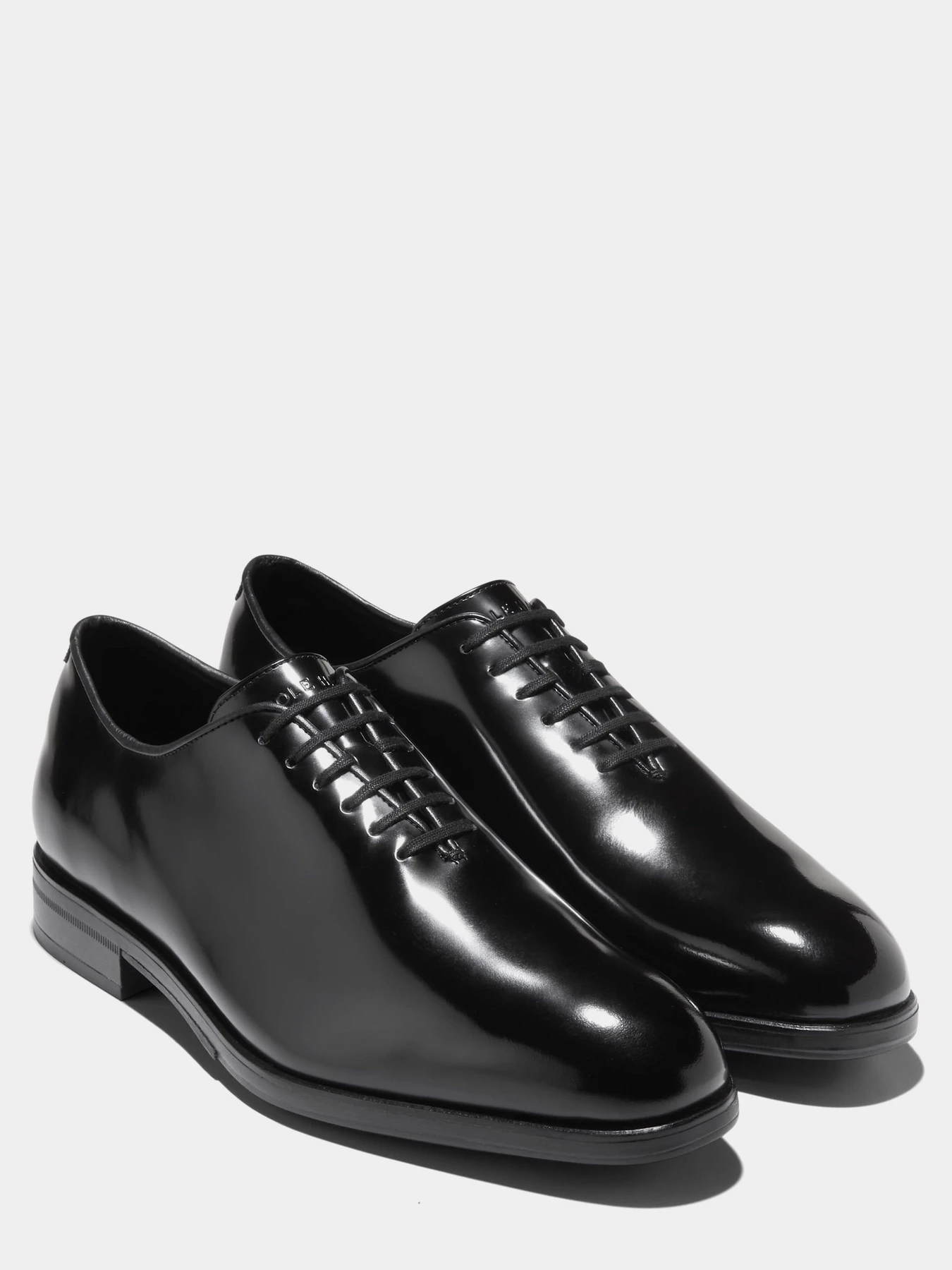 Туфли и лоферы Cole Haan модель C41488 Фото