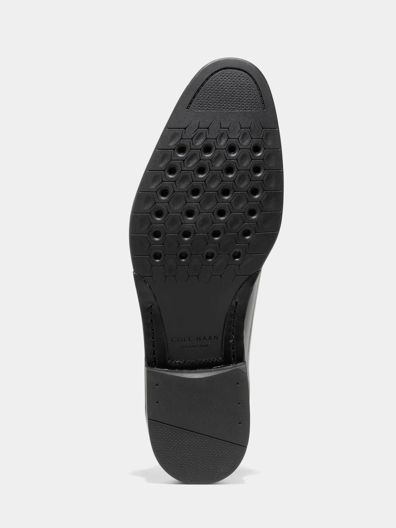 Туфли и лоферы Cole Haan модель C41488 Фото