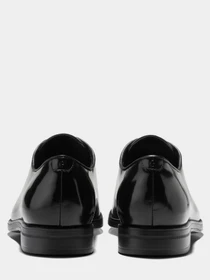 Туфли и лоферы Cole Haan модель C41488 Фото