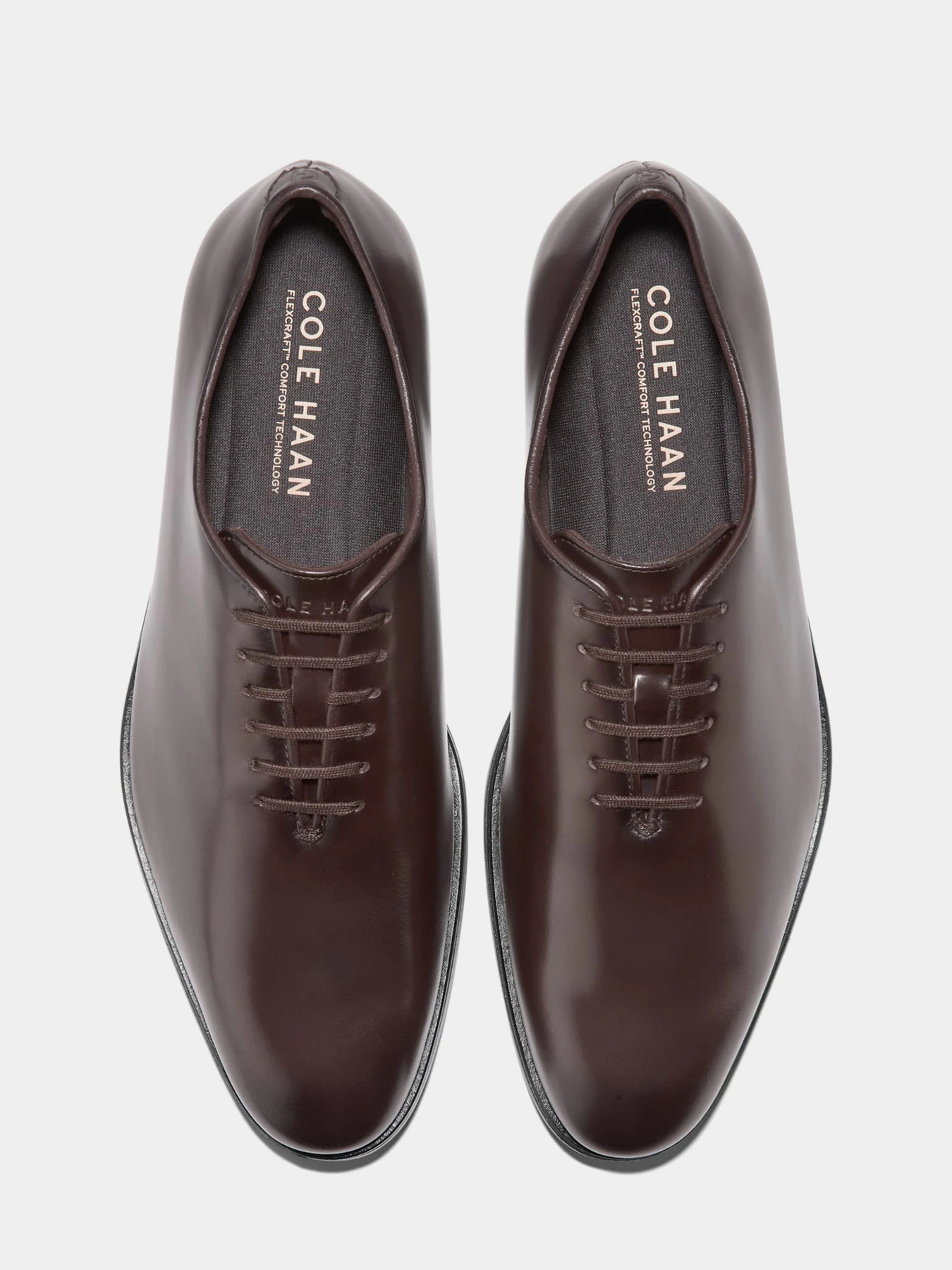 Туфли и лоферы Cole Haan модель C41489 Фото