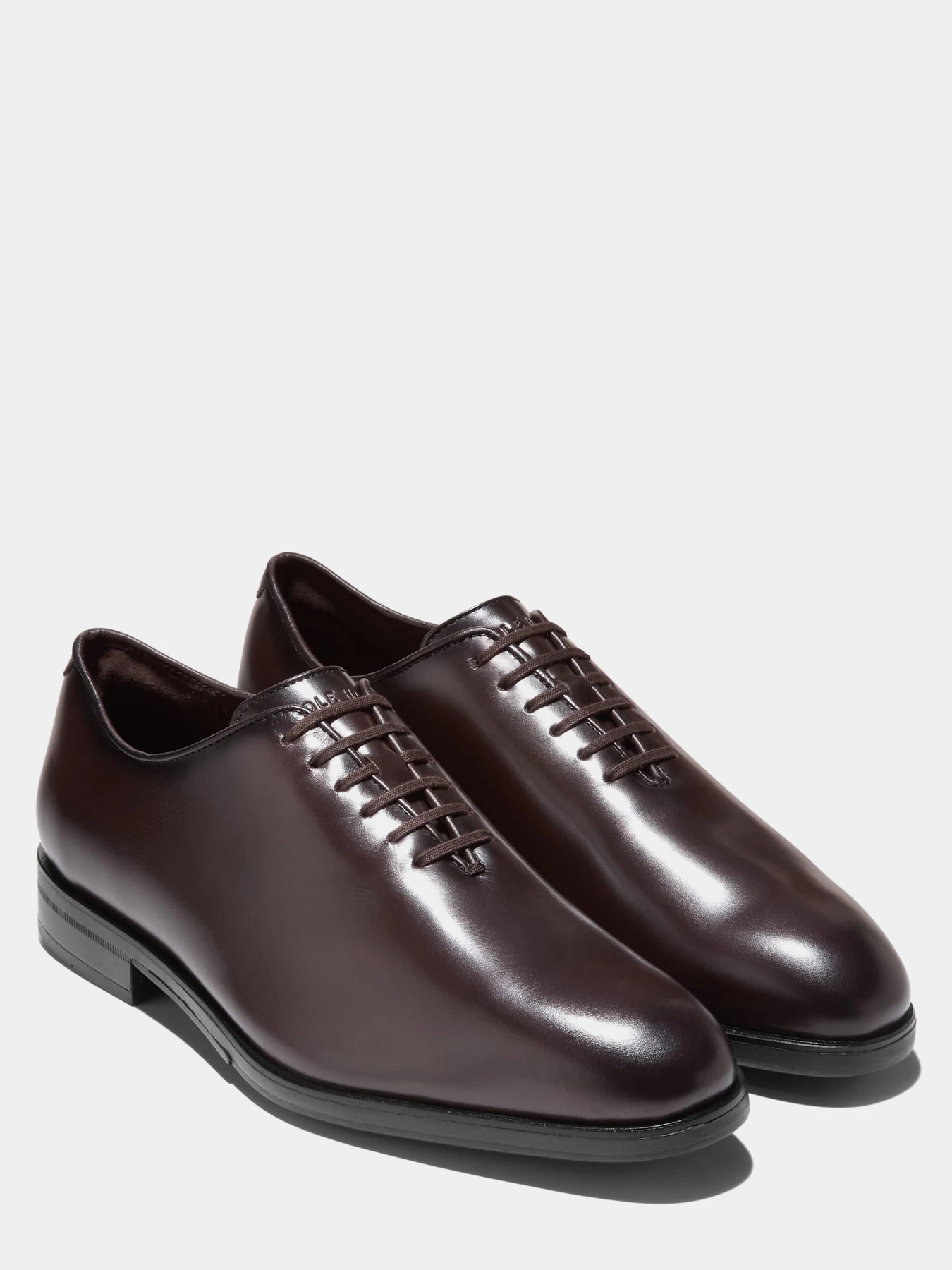 Туфли и лоферы Cole Haan модель C41489 Фото