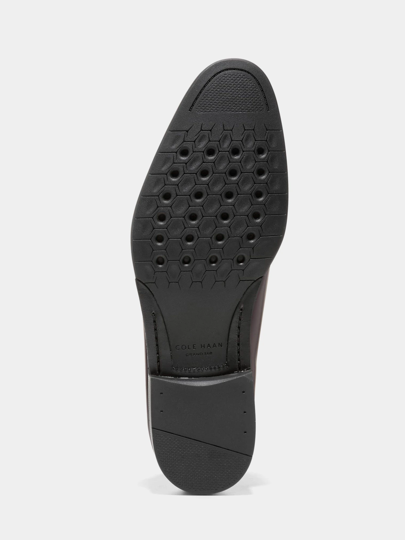 Туфли и лоферы Cole Haan модель C41489 Фото