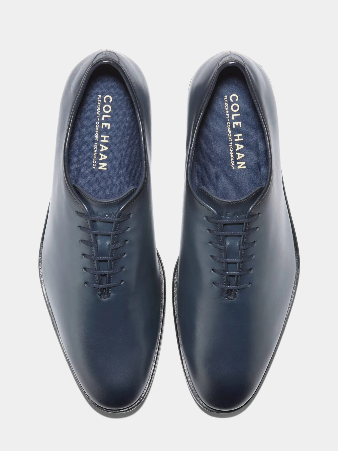 Туфли и лоферы Cole Haan модель C41490 Фото