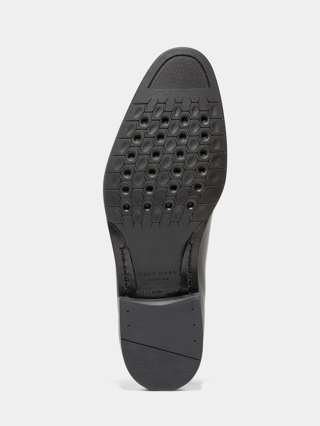 Туфли и лоферы Cole Haan модель C41490 Фото
