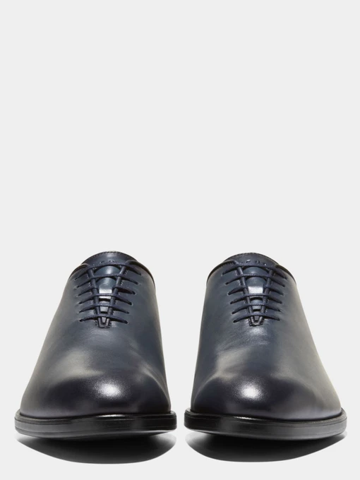 Шкіряні Чоловічі Туфлі Cole Haan фото 2