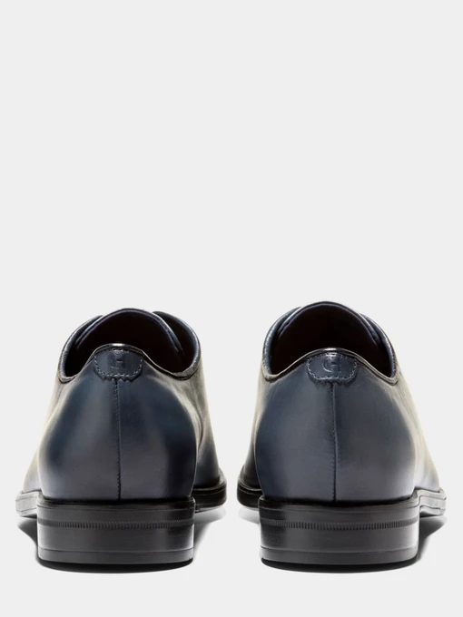 Шкіряні Чоловічі Туфлі Cole Haan фото 3