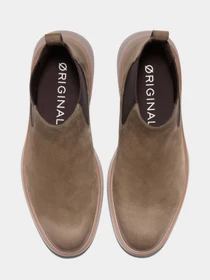 Ботинки и сапоги Cole Haan модель C42186 Фото