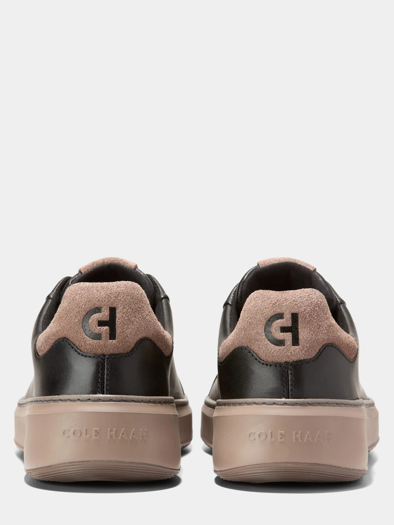 Кеды Cole Haan модель C42220 Фото