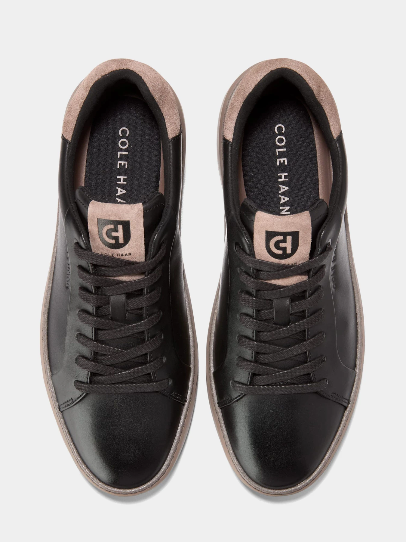 Кеды Cole Haan модель C42220 Фото