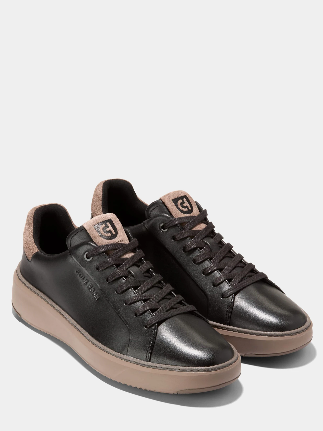 Кеды Cole Haan модель C42220 Фото