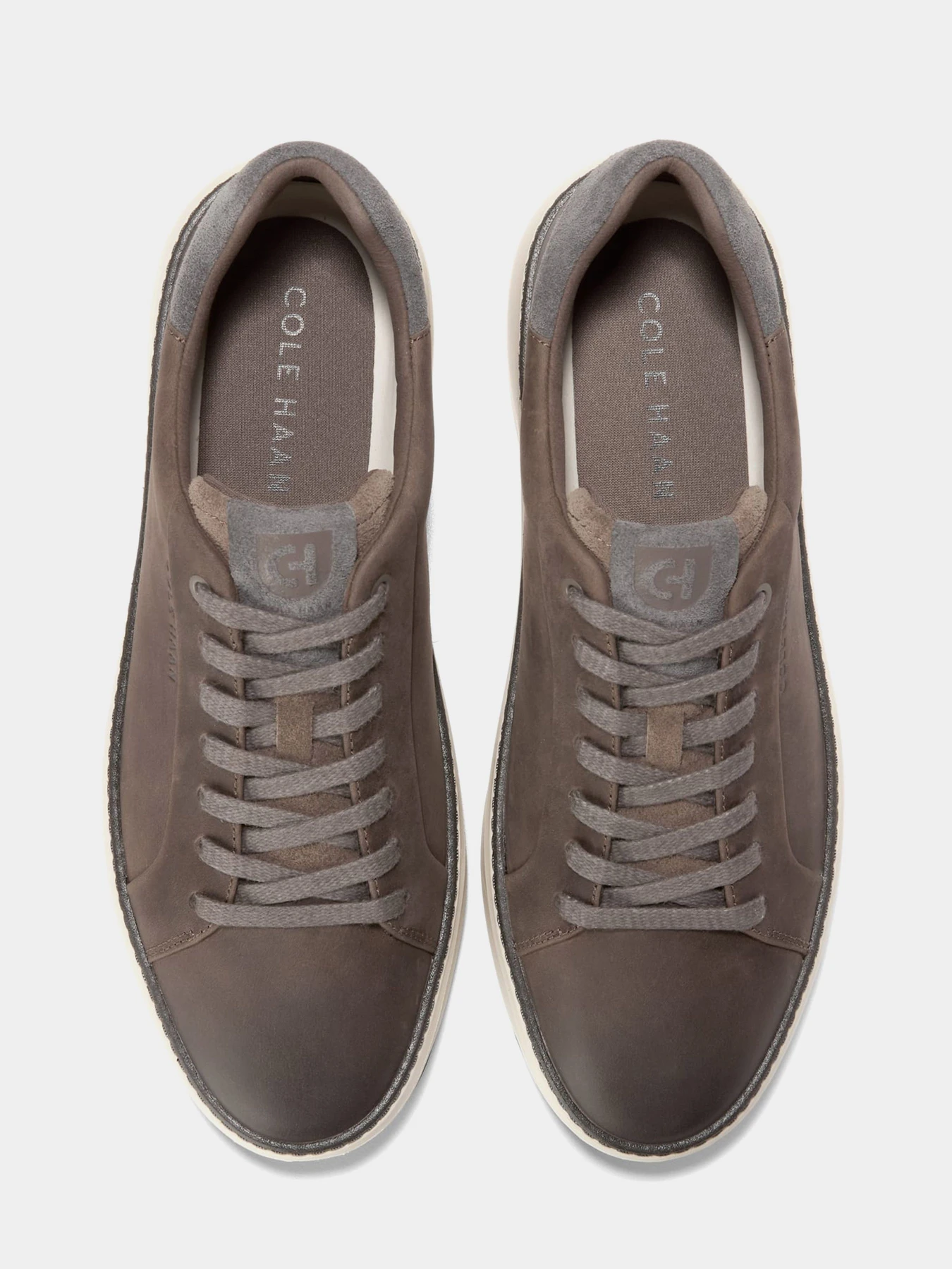 Кеды Cole Haan модель C42222 Фото