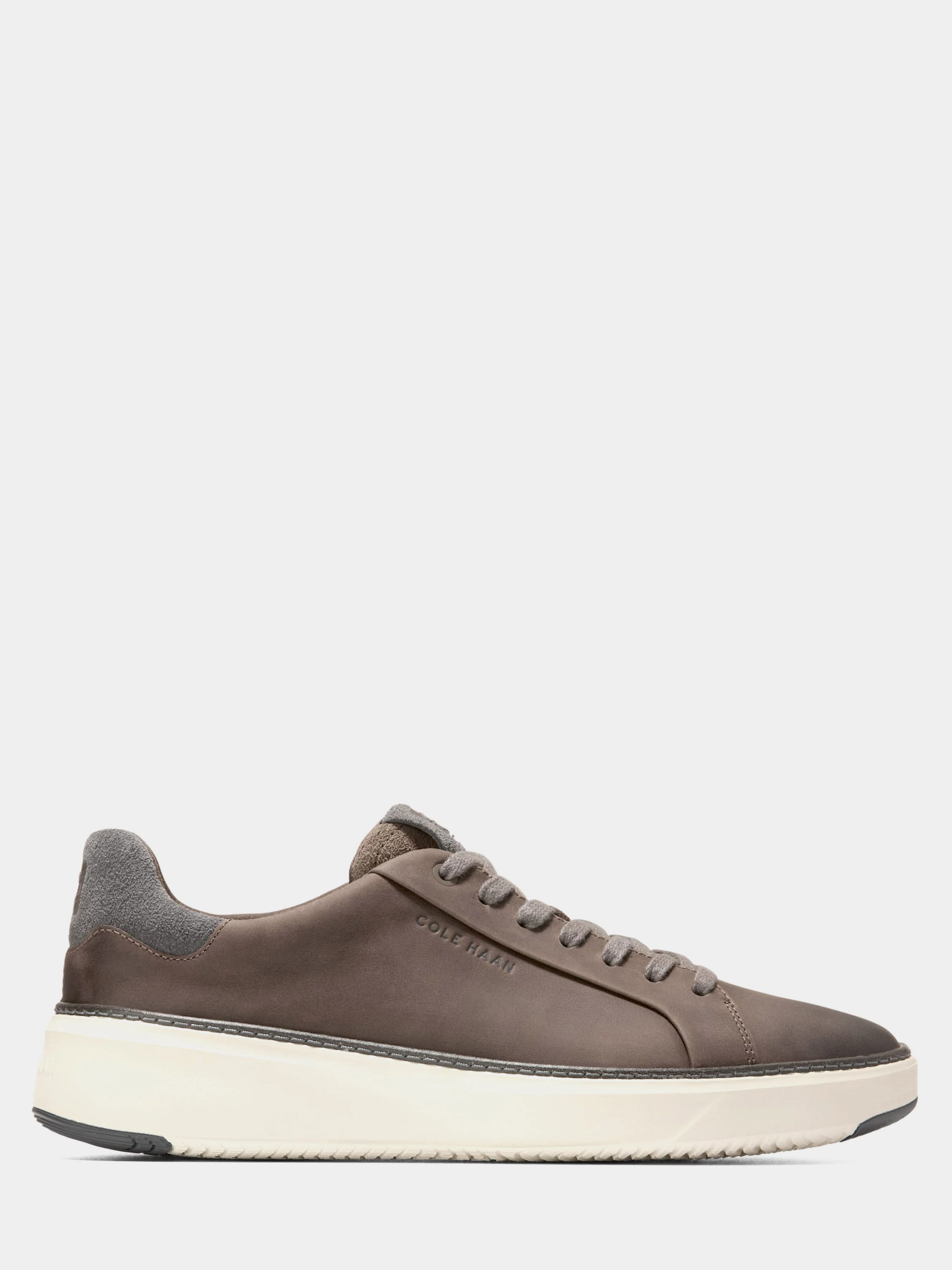 Шкіряні Чоловічі Кеди низькі Cole Haan