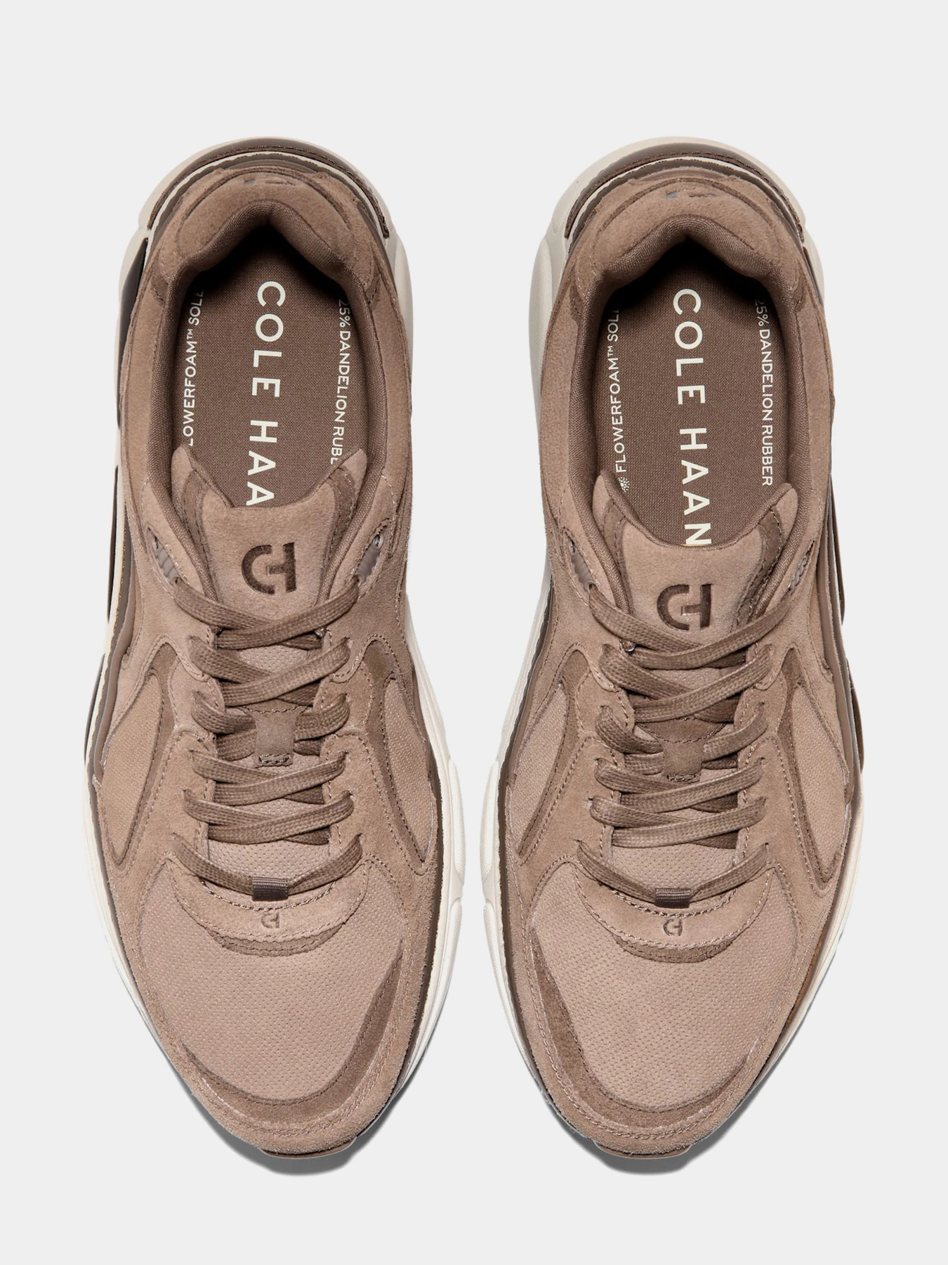 Кроссовки Cole Haan модель C42250 Кроссовки Cole Haan модель C42250 Фото
