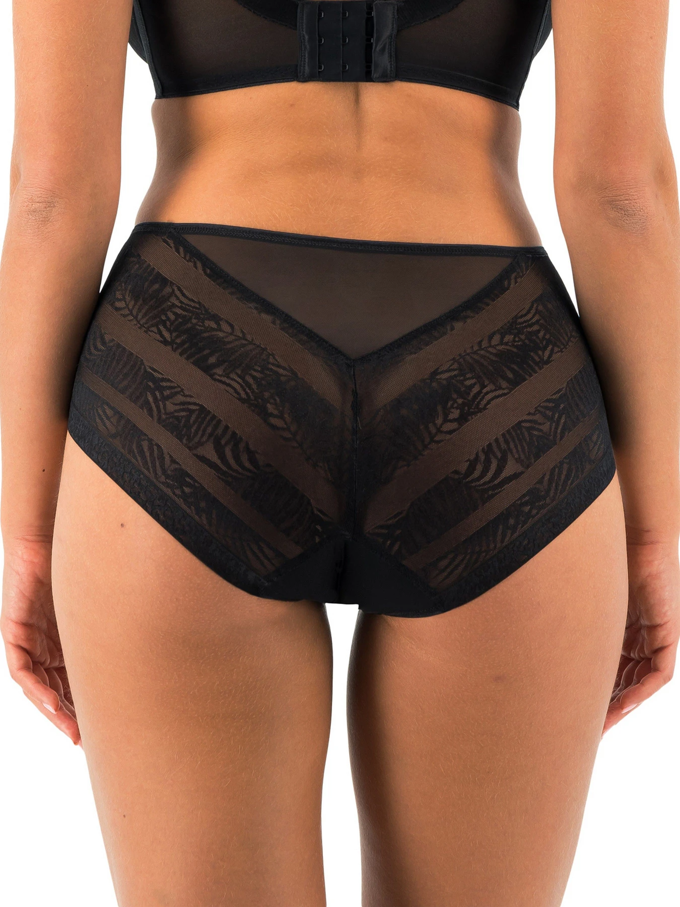 Нижнее белье Fantasie Devote модель 102451BLK Фото