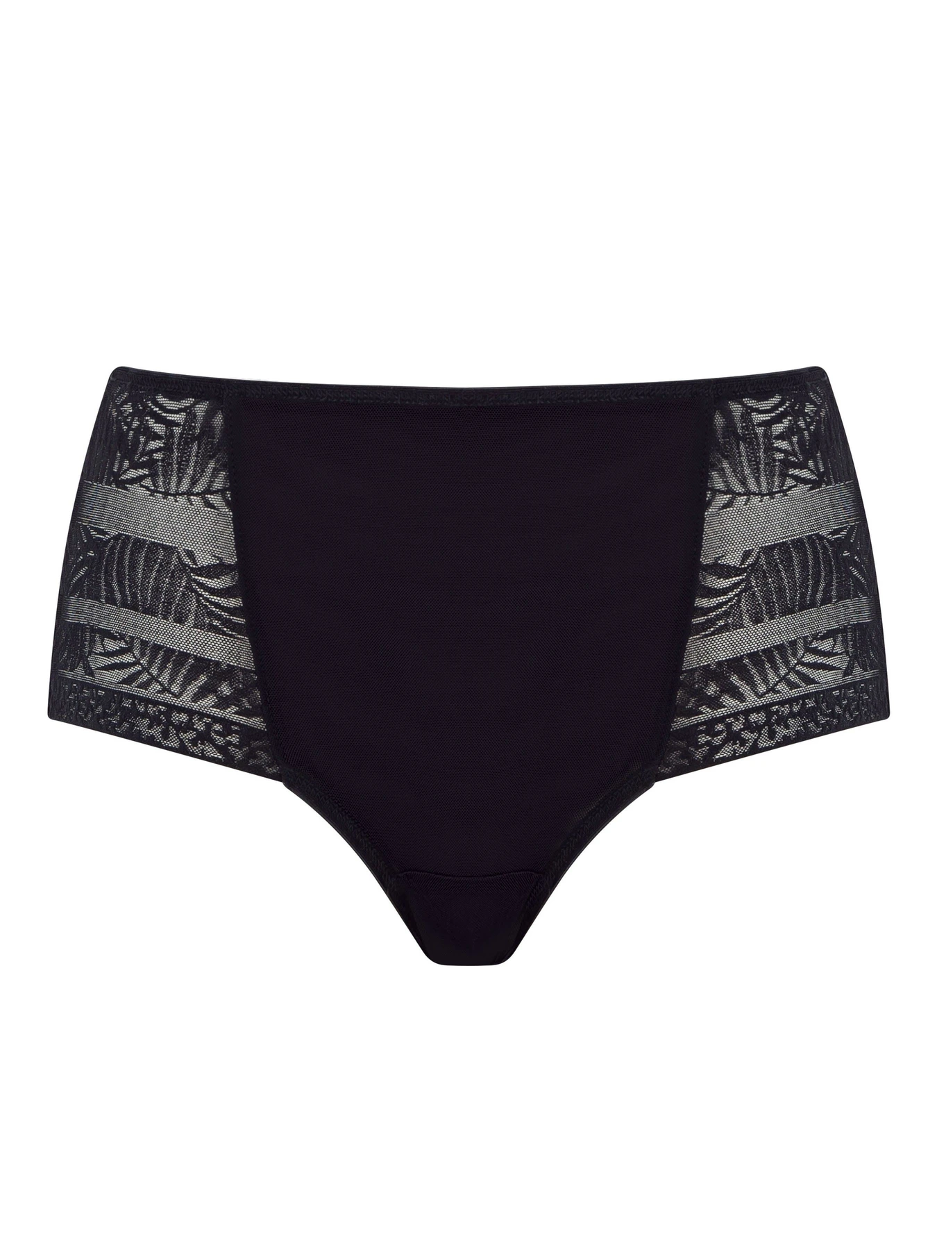 Нижнее белье Fantasie Devote модель 102451BLK Фото