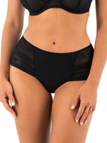 Нижнее белье Fantasie Devote модель 102451BLK Фото