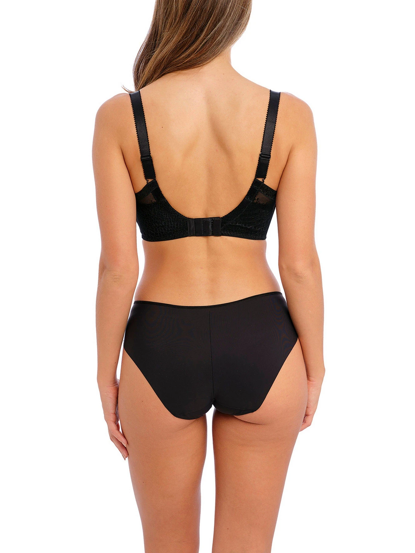 Нижня білизна Fantasie Envisage модель 6912BLK Фото