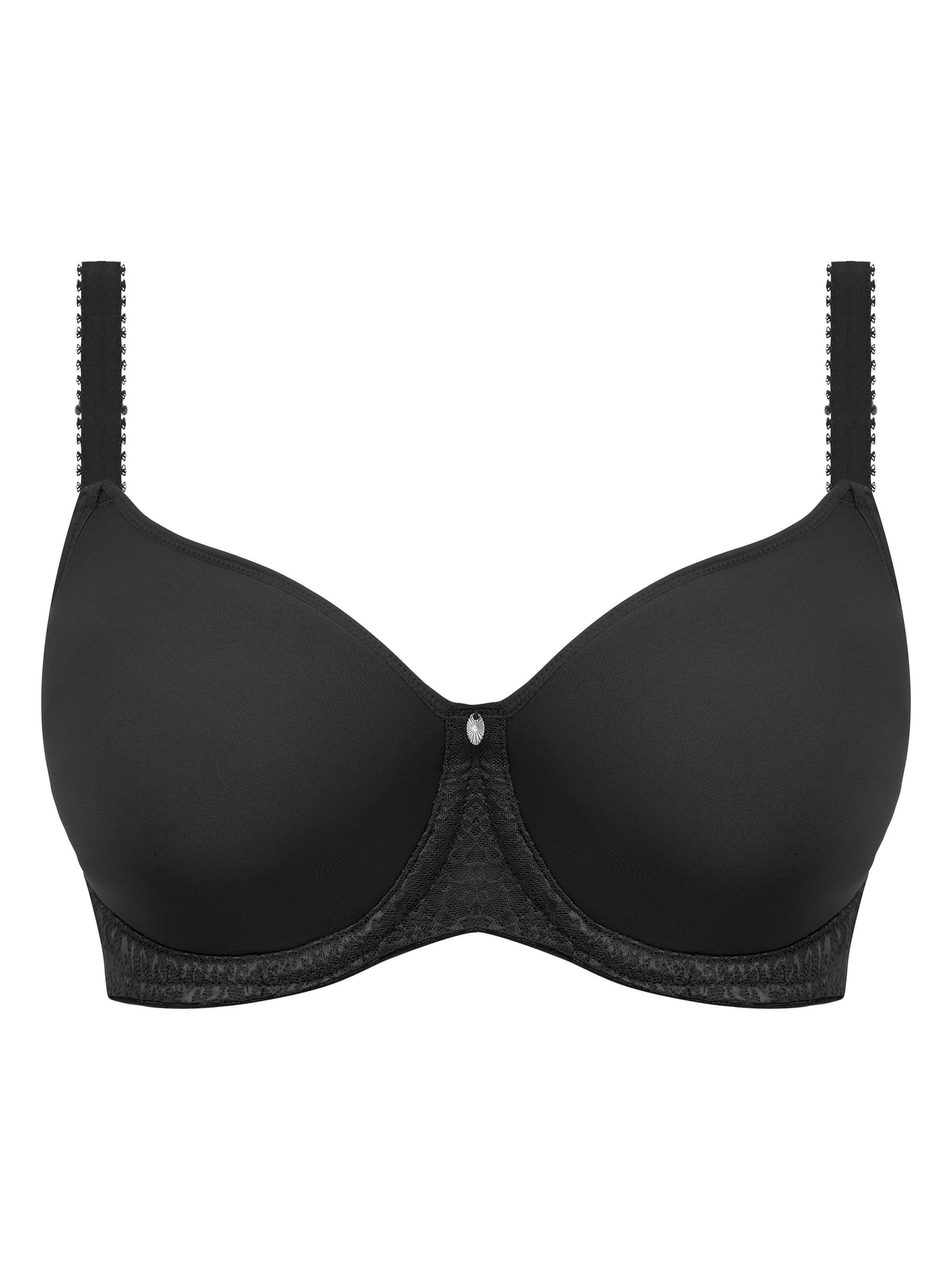 Нижня білизна Fantasie Envisage модель 6912BLK Фото