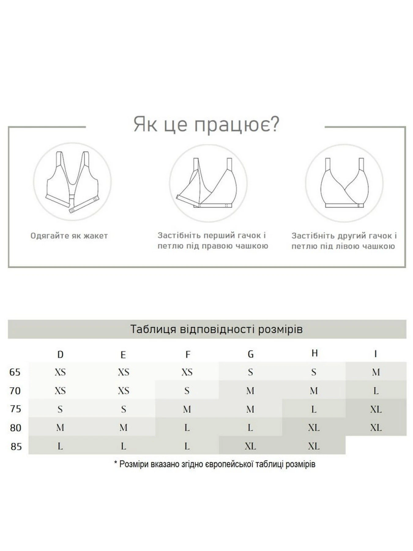 Нижнее белье Fantasie Fusion модель 3093NAY Фото