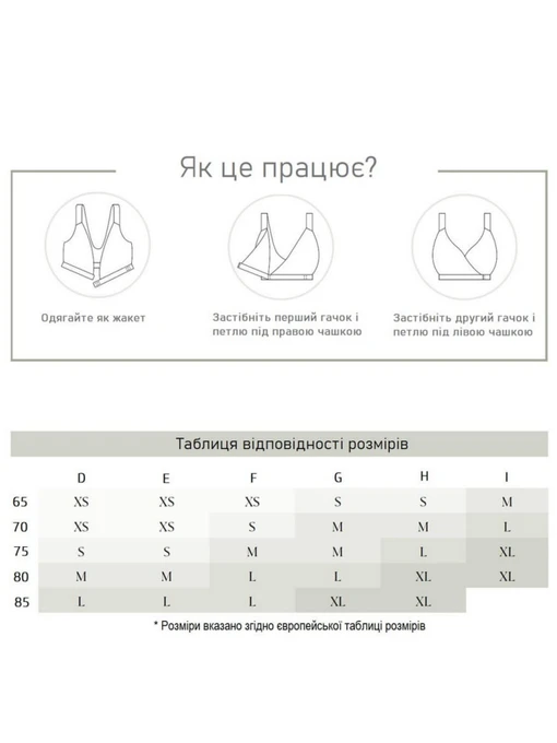 Жіночий Бюстгальтер Fantasie Fusion фото 2