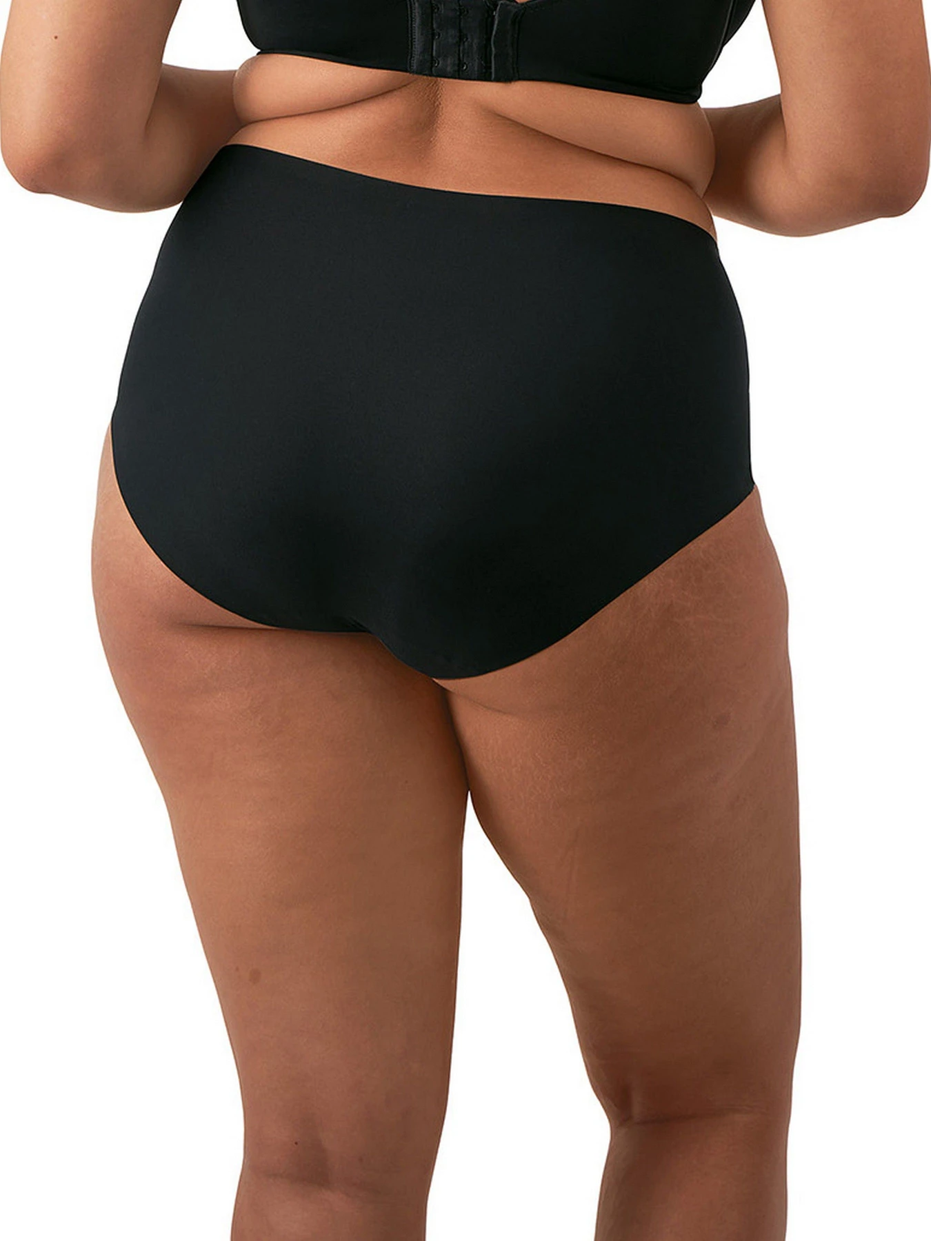 Нижнее белье Fantasie Smoothease модель 2312BLK Фото