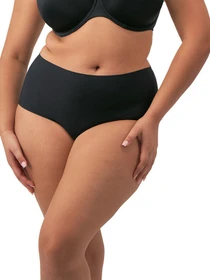 Нижнее белье Fantasie Smoothease модель 2312BLK Фото