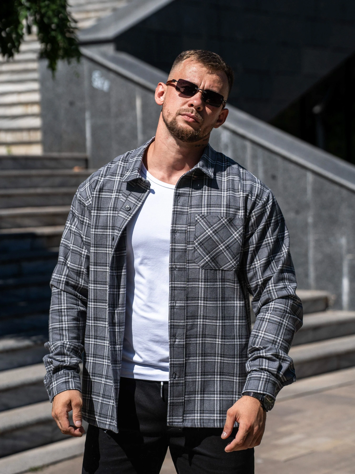 Рубашки TeamV модель 4435-2 Рубашки TeamV модель 4435-2 Фото
