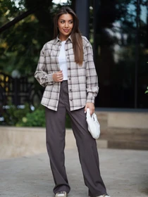 Сорочки TeamV модель 4466-2 Фото