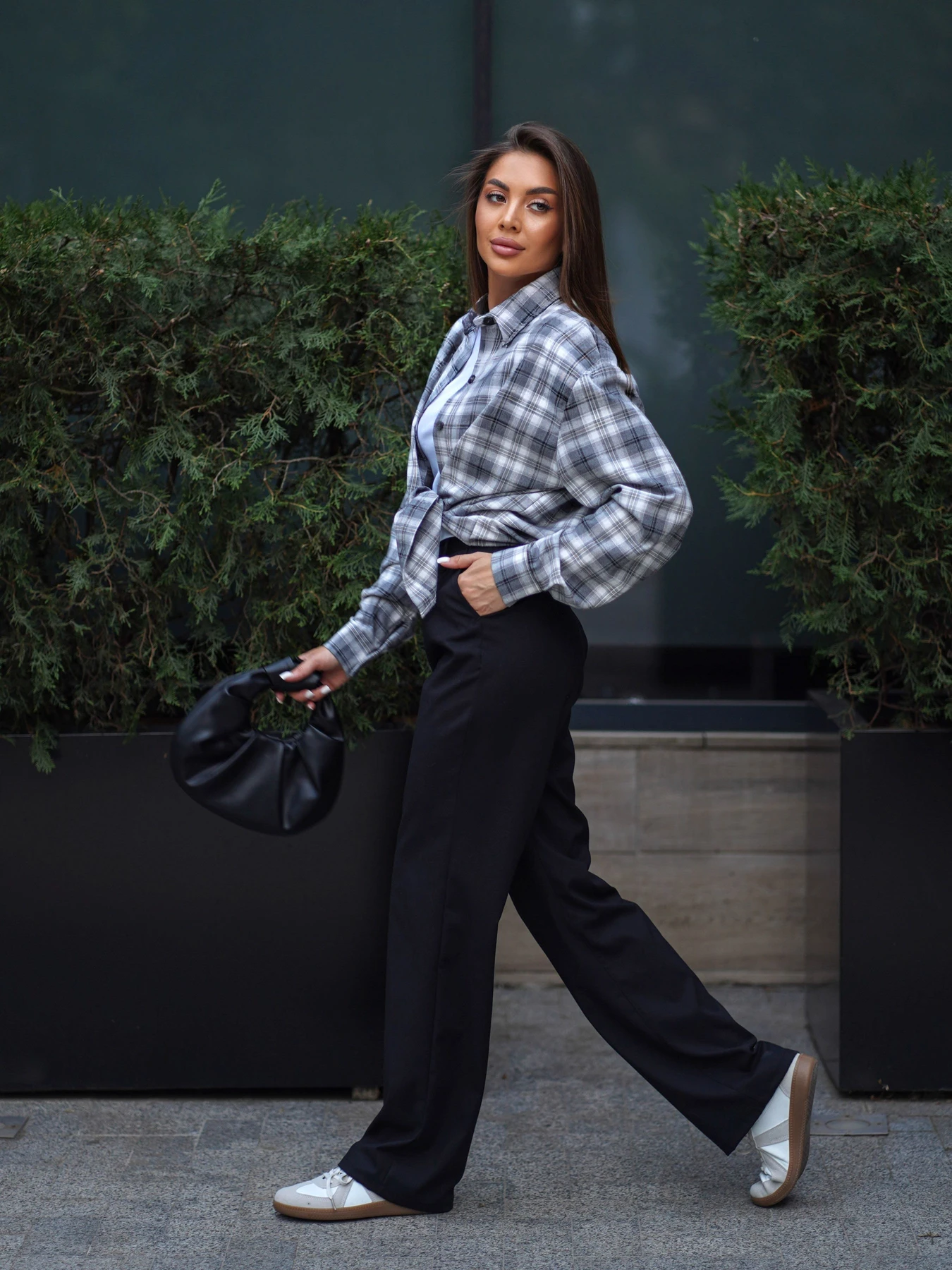 Сорочки TeamV модель 4466-2 Сорочки TeamV модель 4466-2 Фото
