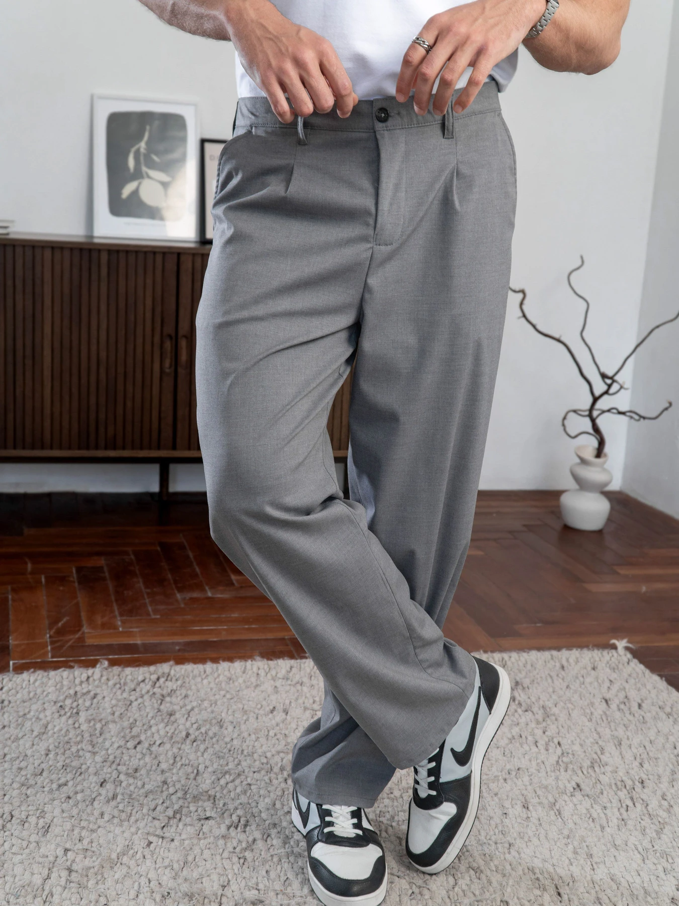 Брюки TeamV модель 1443-2 Брюки TeamV модель 1443-2 Фото