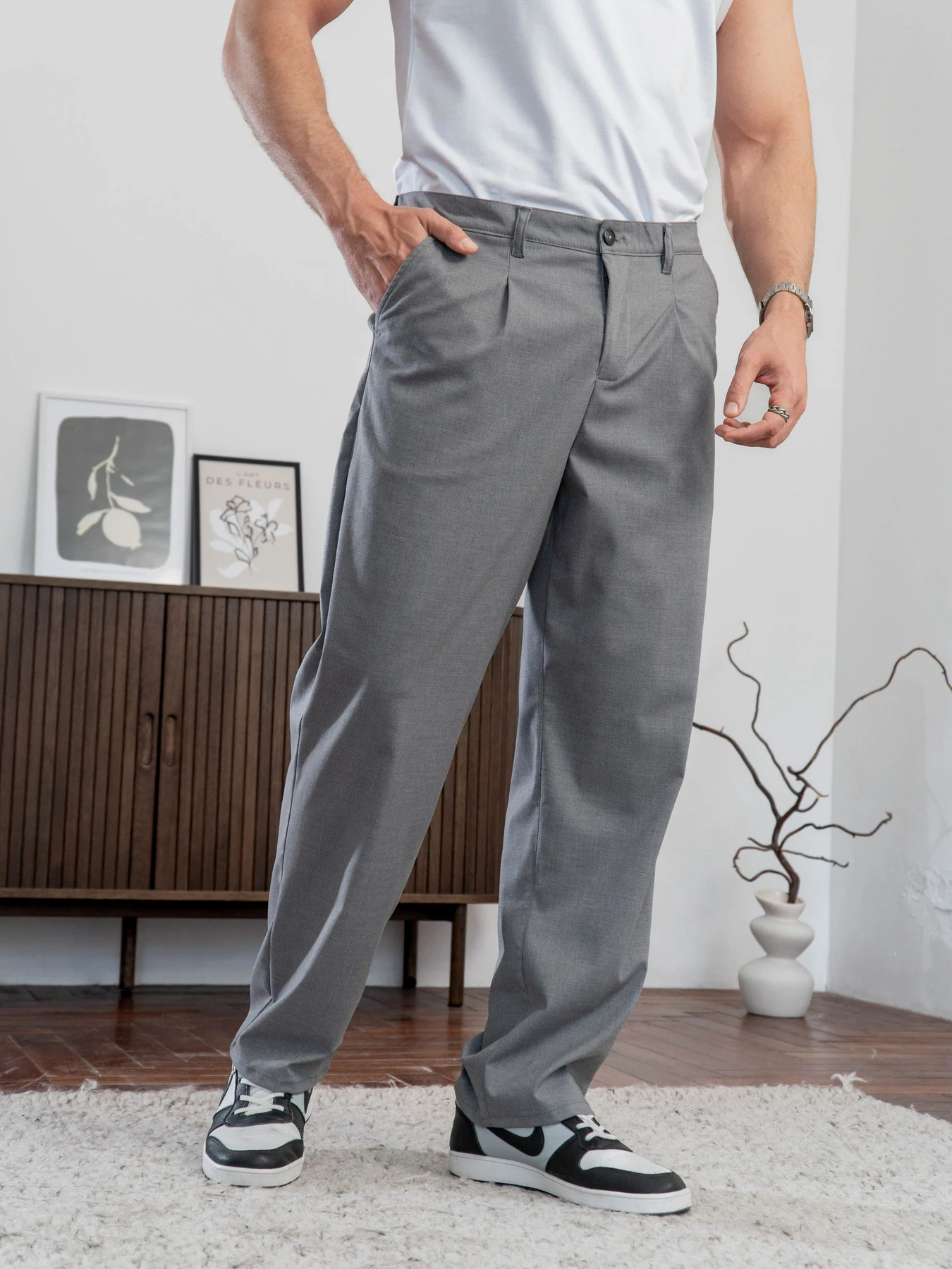 Брюки TeamV модель 1443-2 Брюки TeamV модель 1443-2 Фото