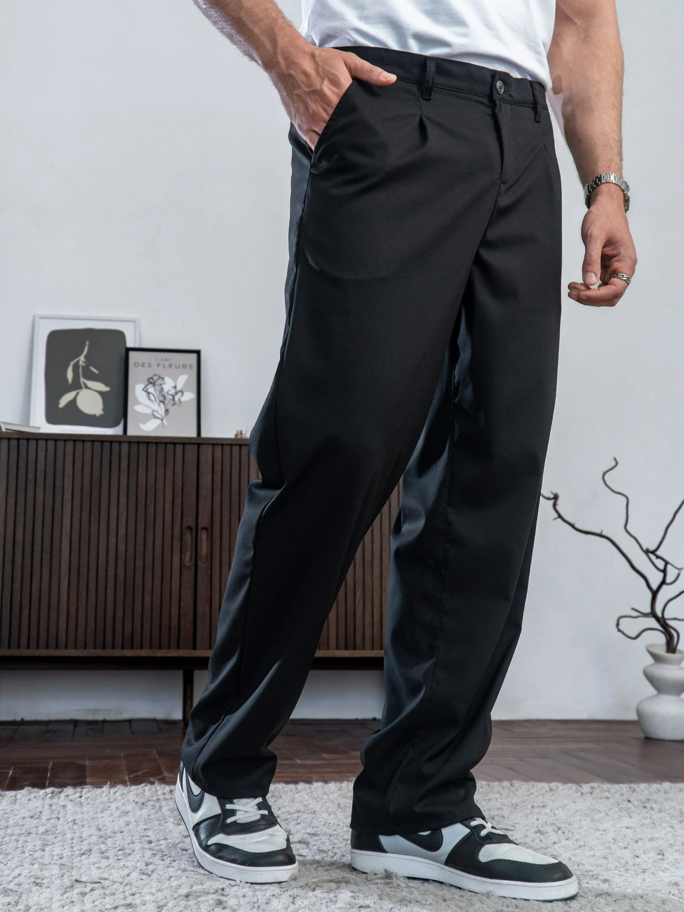 Брюки TeamV модель 1443-2 Брюки TeamV модель 1443-2 Фото