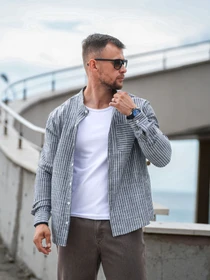 Сорочки TeamV модель 4423-3 Фото