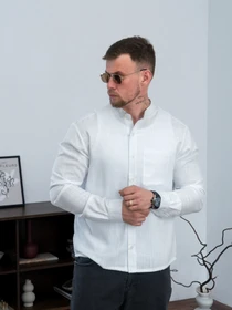 Сорочки TeamV модель 4423-3 Фото