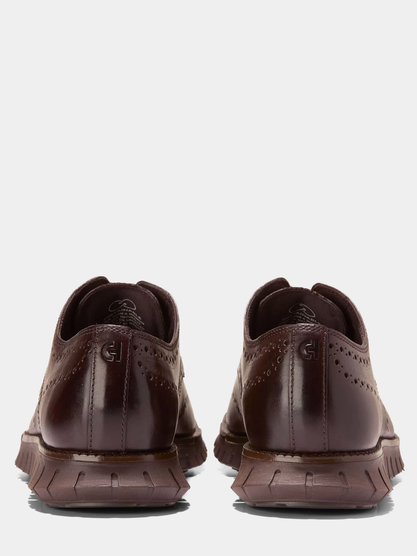 Туфли и лоферы Cole Haan модель C42264 Фото