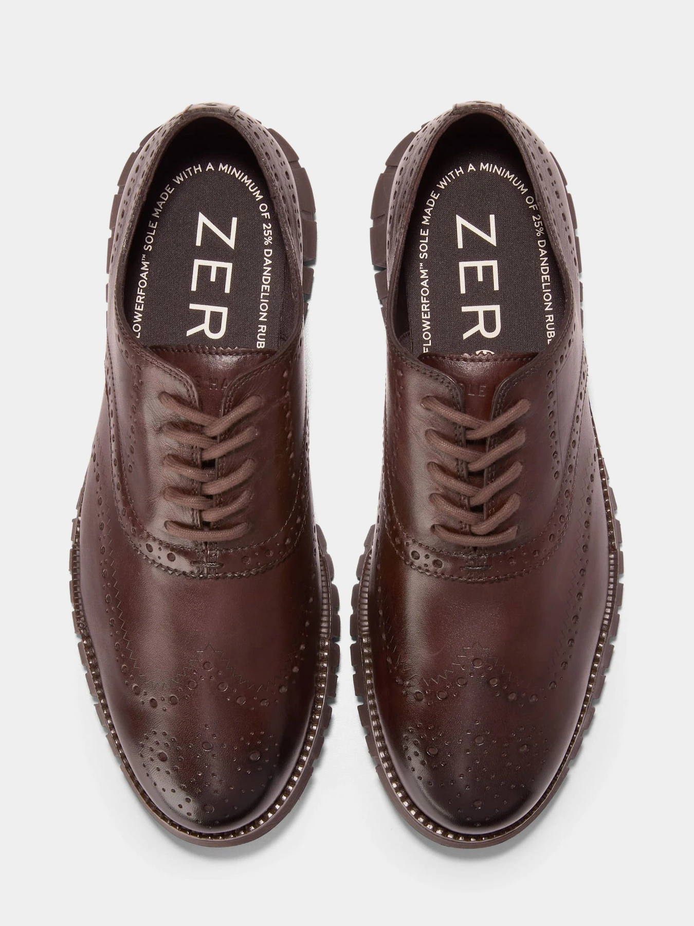 Туфли и лоферы Cole Haan модель C42264 Фото
