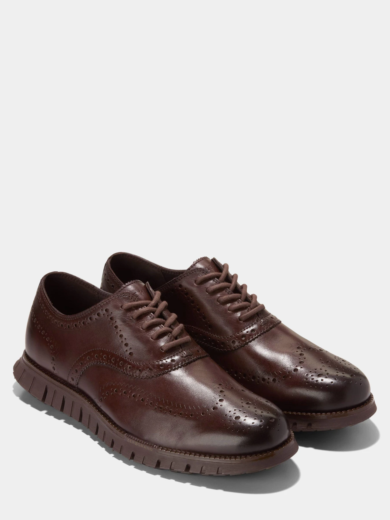 Туфли и лоферы Cole Haan модель C42264 Фото