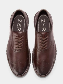 Туфли и лоферы Cole Haan модель C42264 Фото