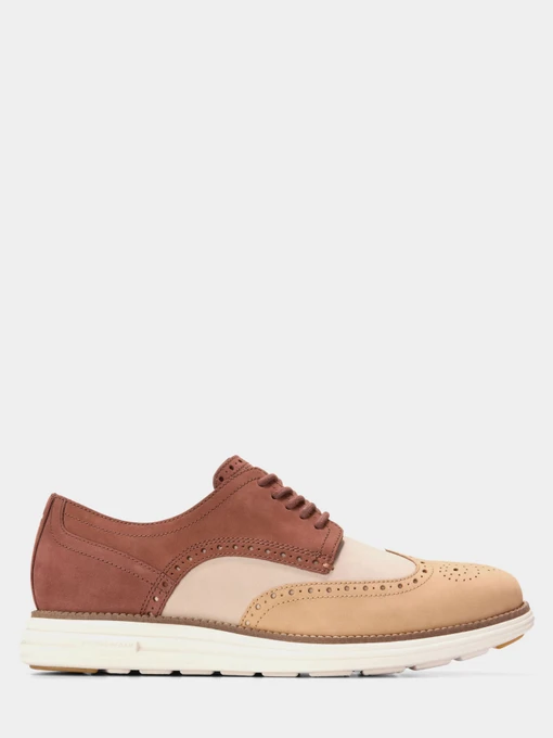 Туфли и лоферы Cole Haan модель C42271 Фото