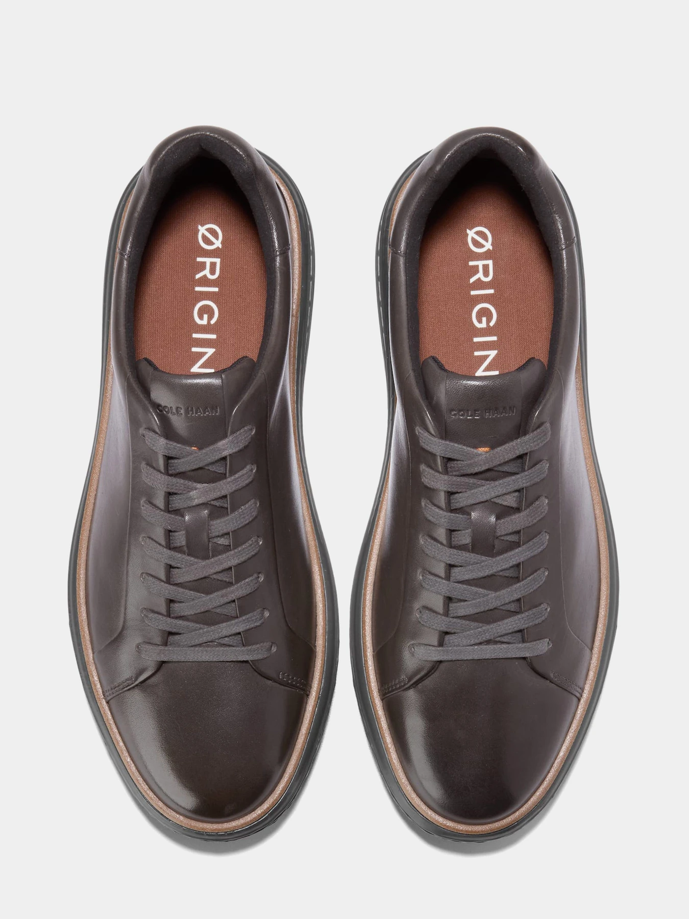 Кеды Cole Haan модель C42283 Фото