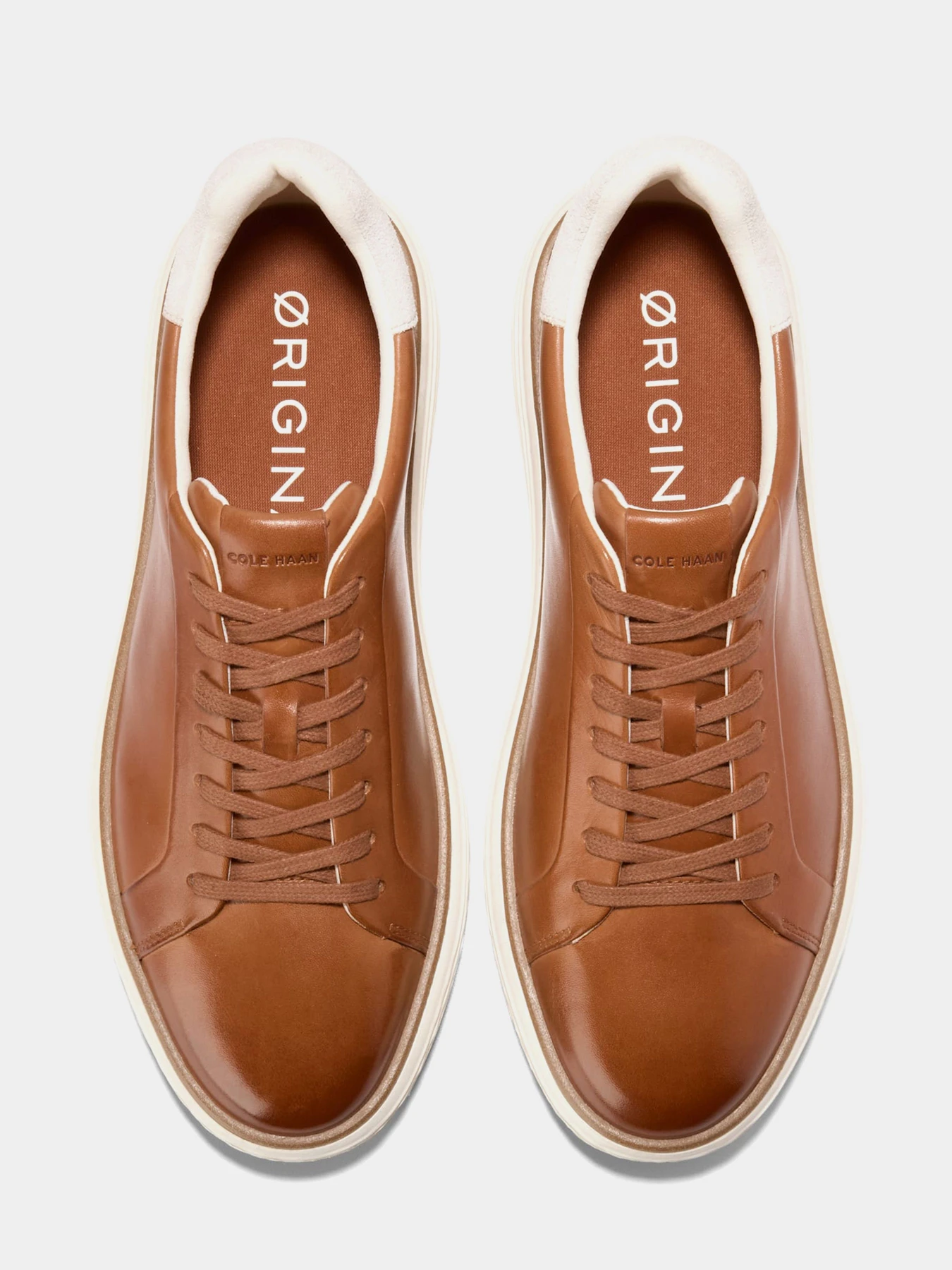 Кеды Cole Haan модель C42302 Фото