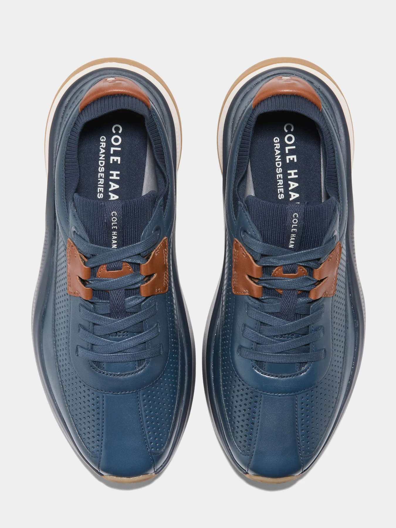 Кросівки Cole Haan модель C42333 Фото