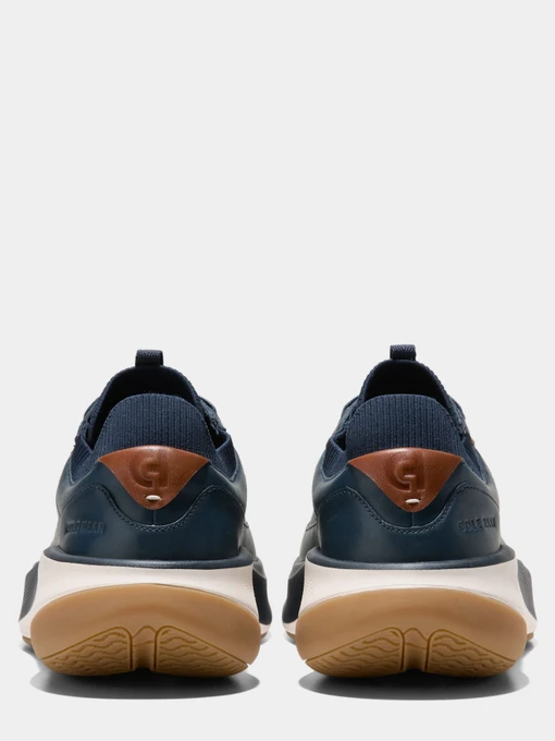 Шкіряні Чоловічі Кросівки повсякденні Cole Haan фото 3