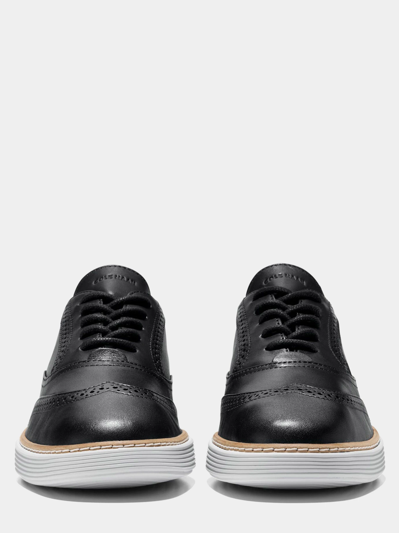 Туфли и лоферы Cole Haan модель W33210 Туфли и лоферы Cole Haan модель W33210 Фото