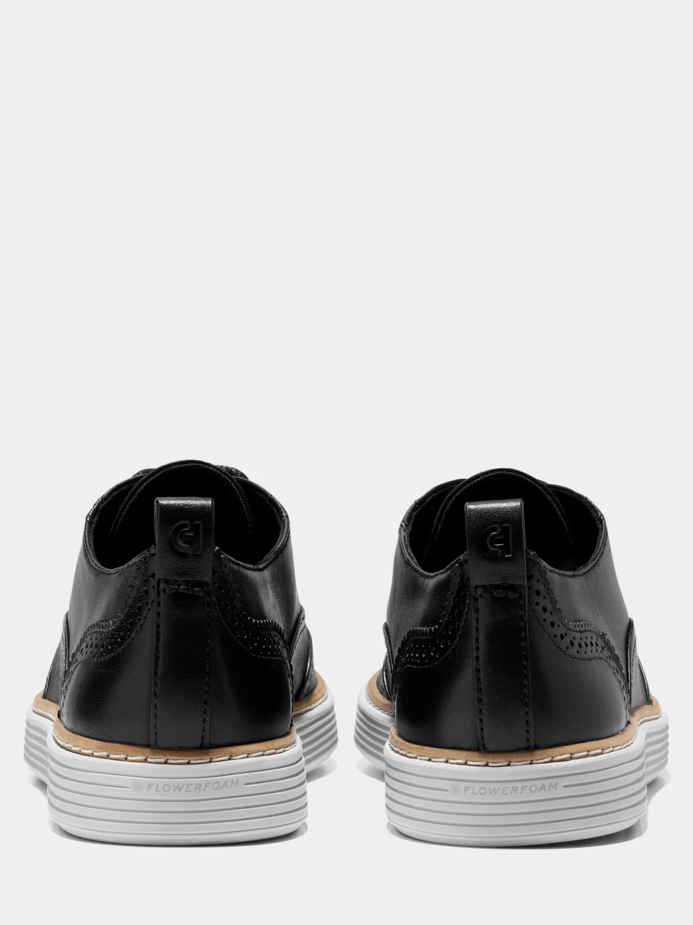 Туфли и лоферы Cole Haan модель W33210 Туфли и лоферы Cole Haan модель W33210 Фото